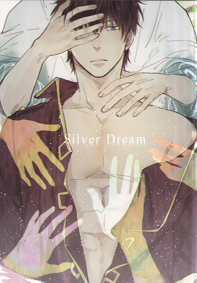 Silver Dream (Gintama) (C88) [SNAIL (殼)] Silver Dream (銀魂)