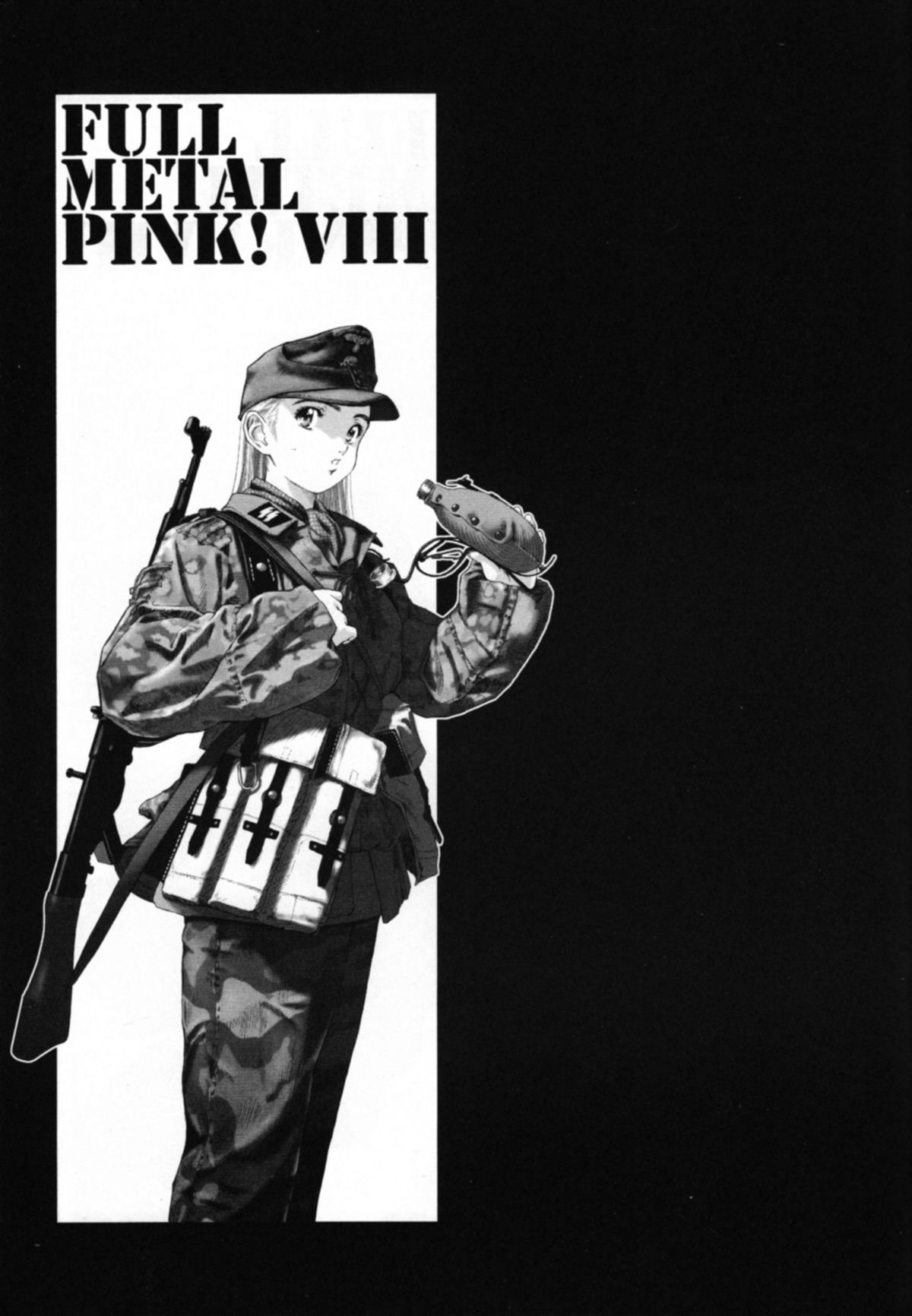 [Hispano-Suiza]_Full_Metal_Pink!_VIII_(Full_Metal_Panic) 