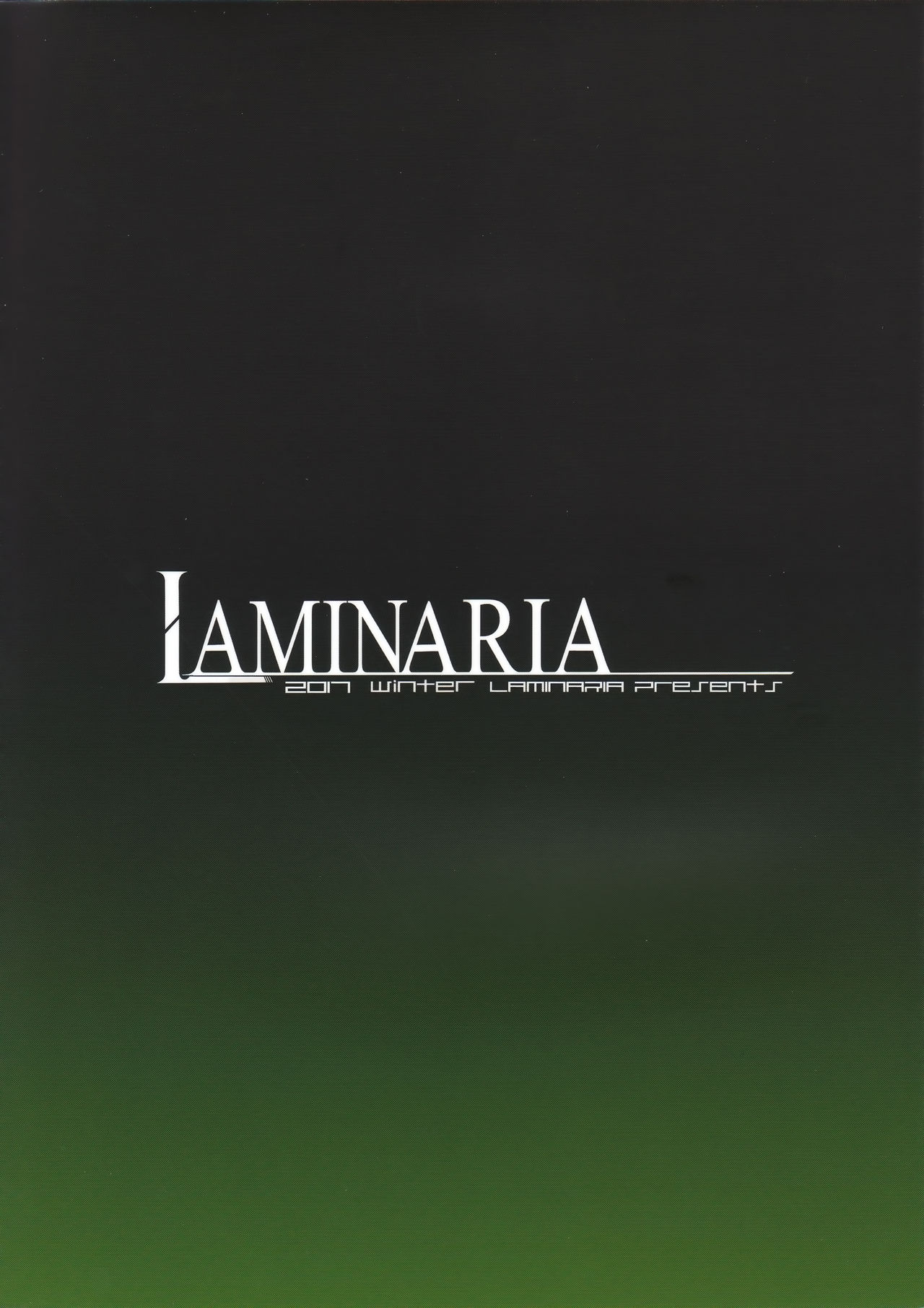 (C93) [LAMINARIA (Shiokonbu)] LET (THE IDOLM@STER CINDERELLA GIRLS) (C93) [LAMINARIA (しおこんぶ)] LET (アイドルマスター シンデレラガールズ)