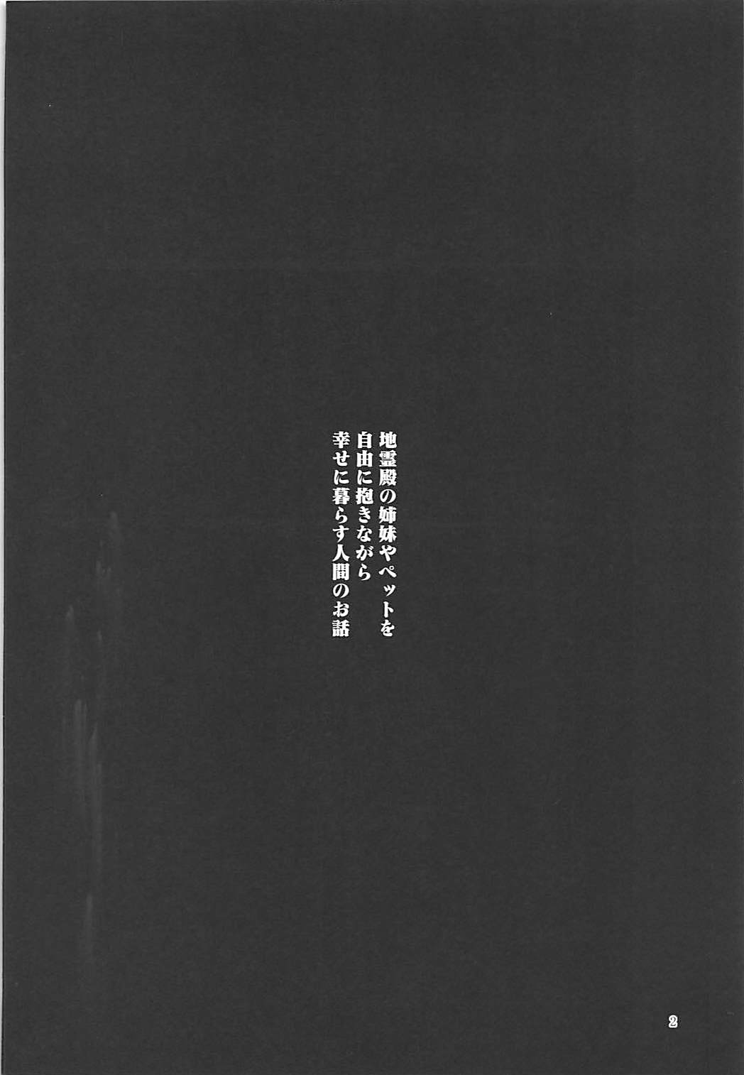 (C93) [Midorineko (Midori)] Komeiji Schedule AM (Touhou Project) (C93) [みどりねこ (みどり)] コメイジスケジュール AM (東方Project)