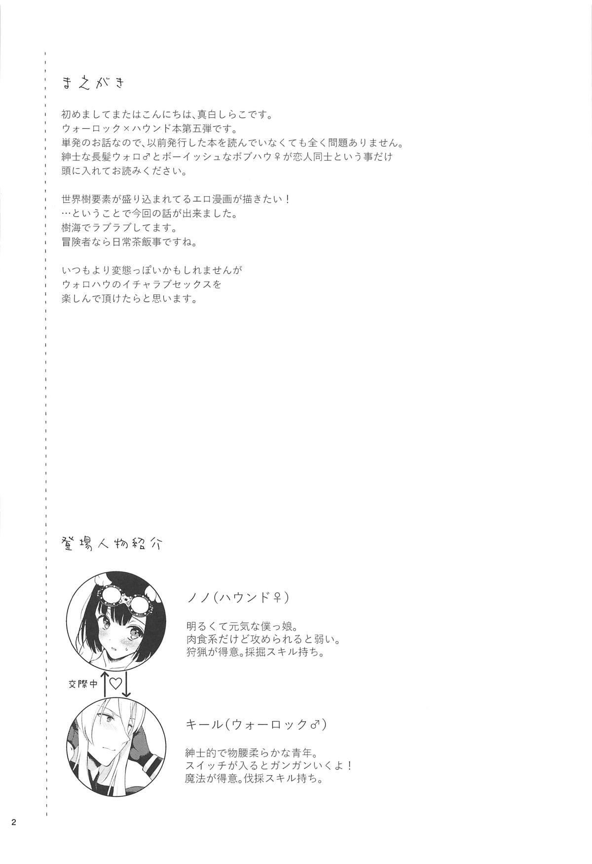 (C95) [Calm White (Mashiro Shirako)] Outdoor Playing! (Sekaiju no Meikyuu V) [Chinese] [花火漢化組] (C95) [カームホワイト (真白しらこ)] あうとどあぷれーいんぐ! (世界樹の迷宮V) [中国翻訳]