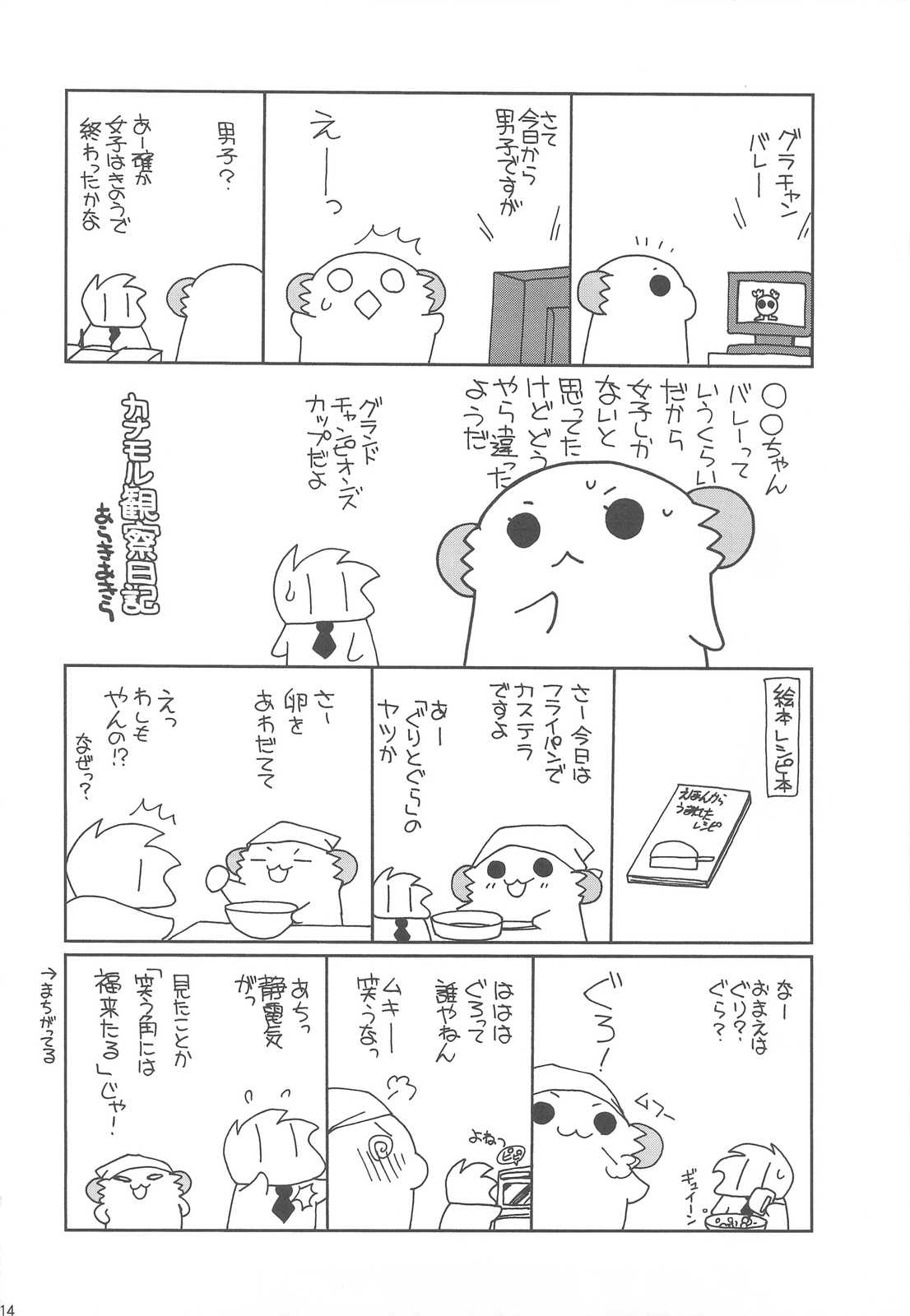 (C77) [ciaociao] HAPPY EDEN Soushuuhen 2 (Hayate no Gotoku!) (C77) (同人誌) [ciaociao] HAPPY EDEN 総集編2 (ハヤテのごとく)