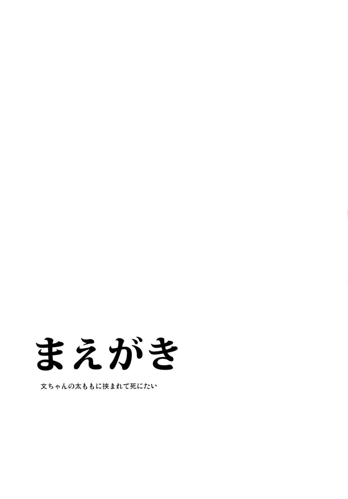 (Kouroumu 7) [Shironegiya] AYA17 (Touhou Project) (CN) (紅楼夢7) [白ネギ屋] AYA17 (東方) (中訳)