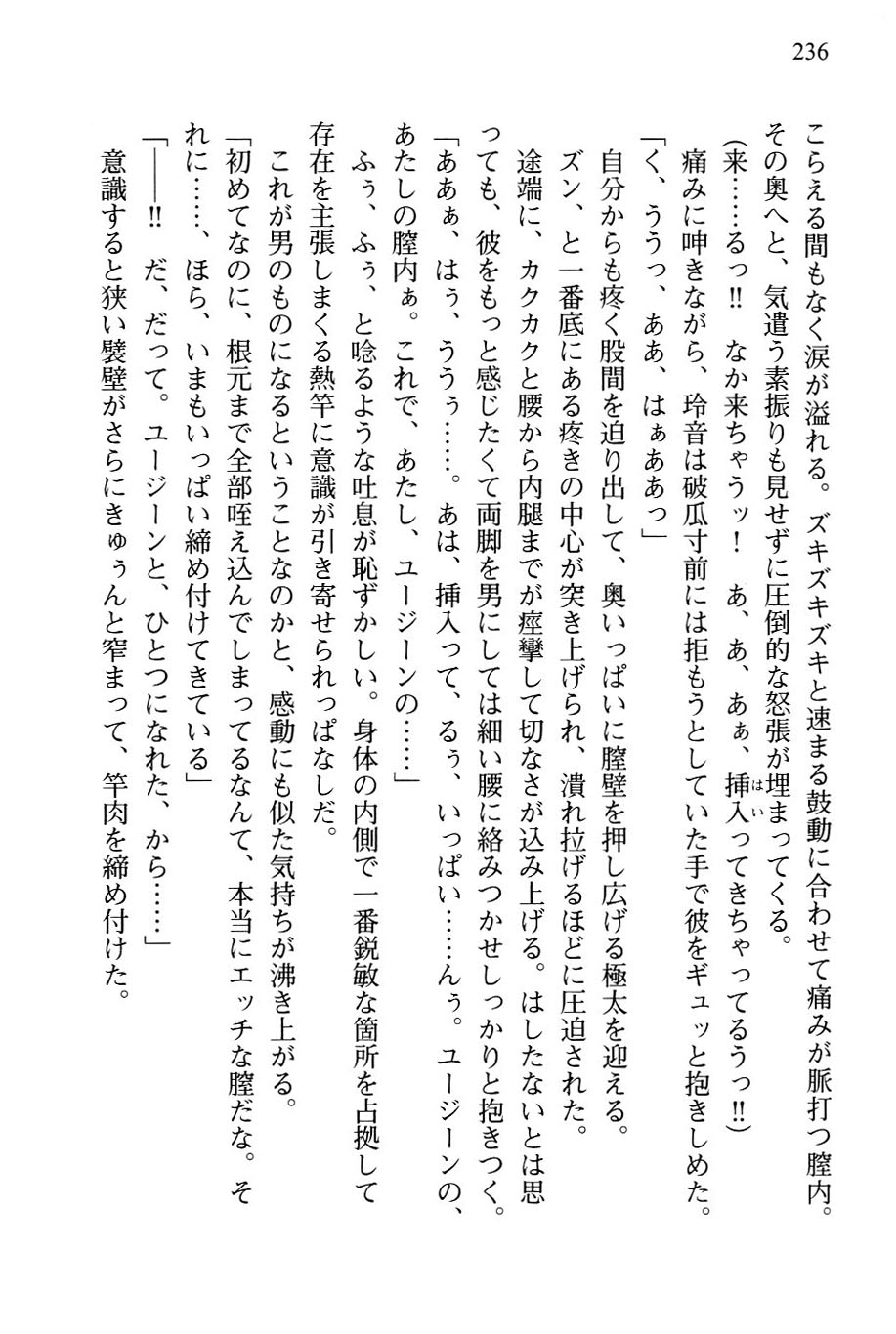[Karino Kei, Pochi.] Pilgrim Maiden III -Fukushuu no Majin- (Atomic Bunko 021) [狩野景、ぽち。] ピルグリムメイデン III 復讐の魔神 (あとみっく文庫021)
