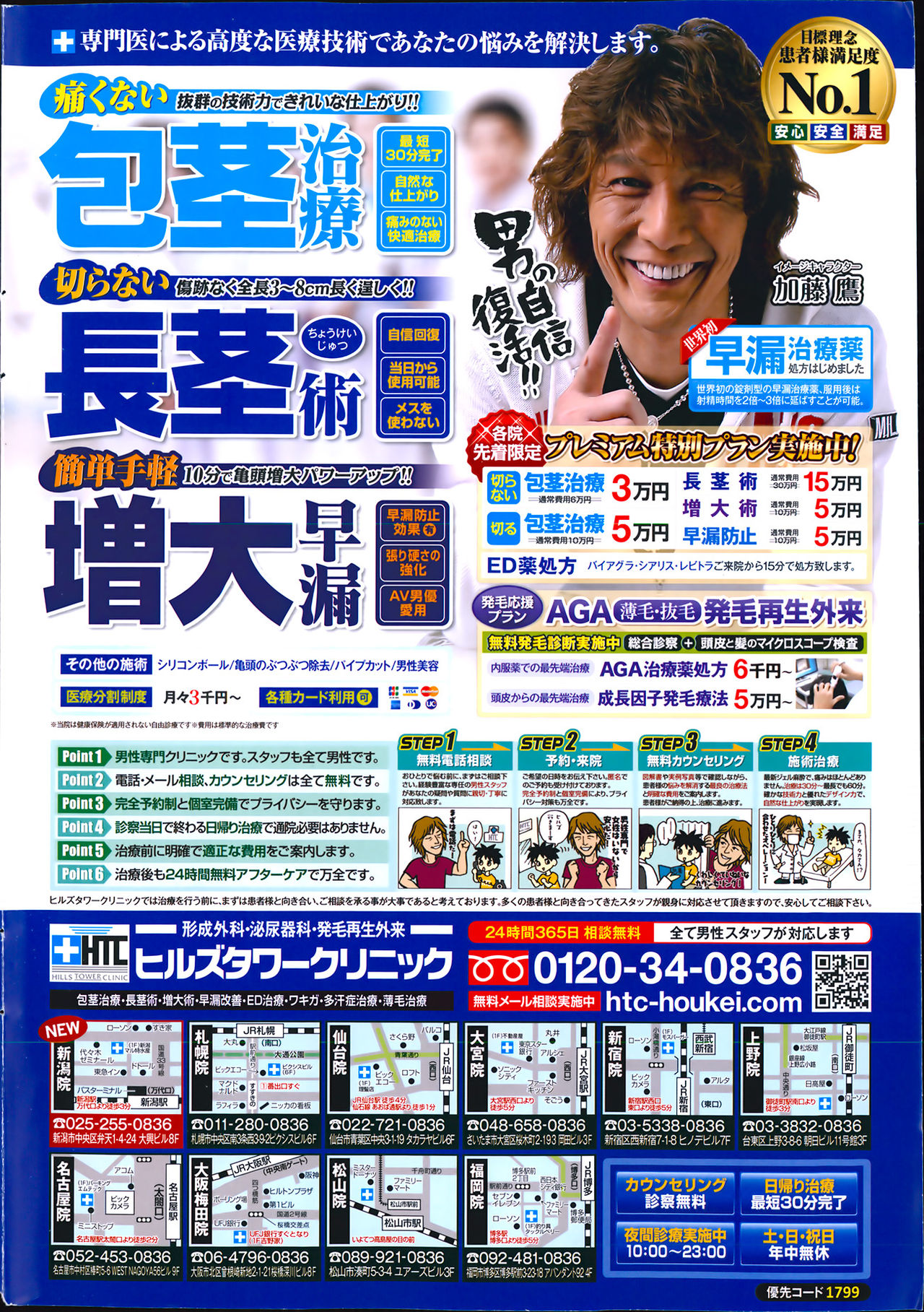 Monthly Vitaman 2014-04 月刊 ビタマン 2014年4月号