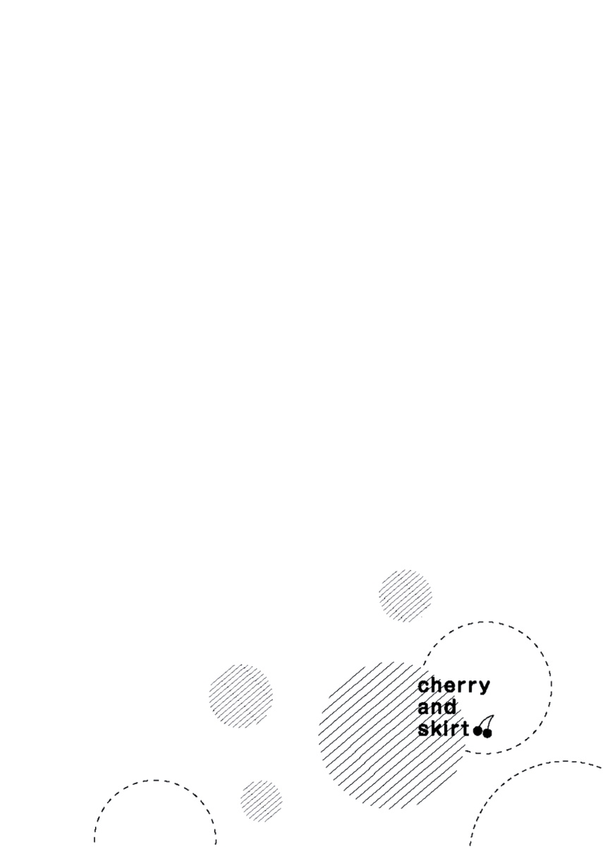 [ko] Cherry to Skirt - Cherry and Skirt [Digital] [ko] チェリーとスカート [DL版]