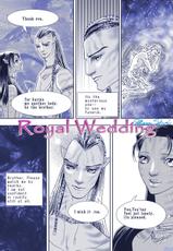 [Maria22882288] Royal Wedding (Avatar)-