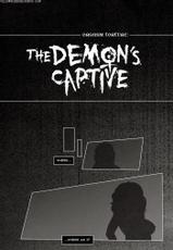 [Pillowkisser] The Demon's Captive-