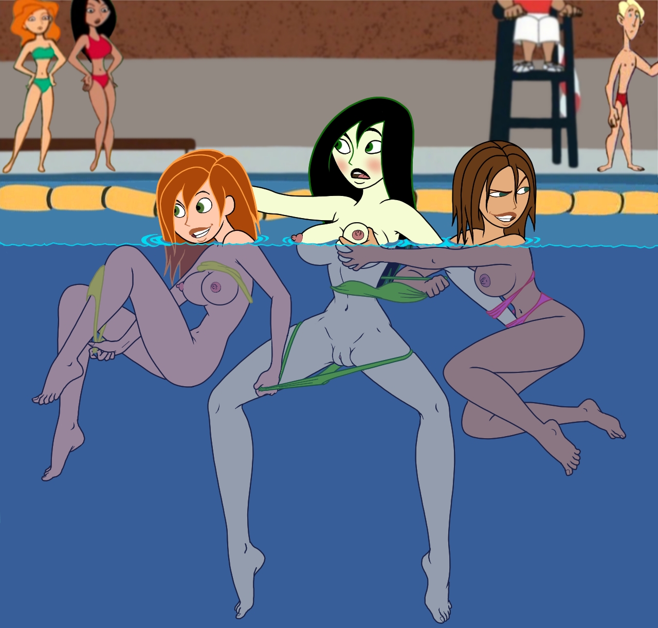 Best of Kim Possible 