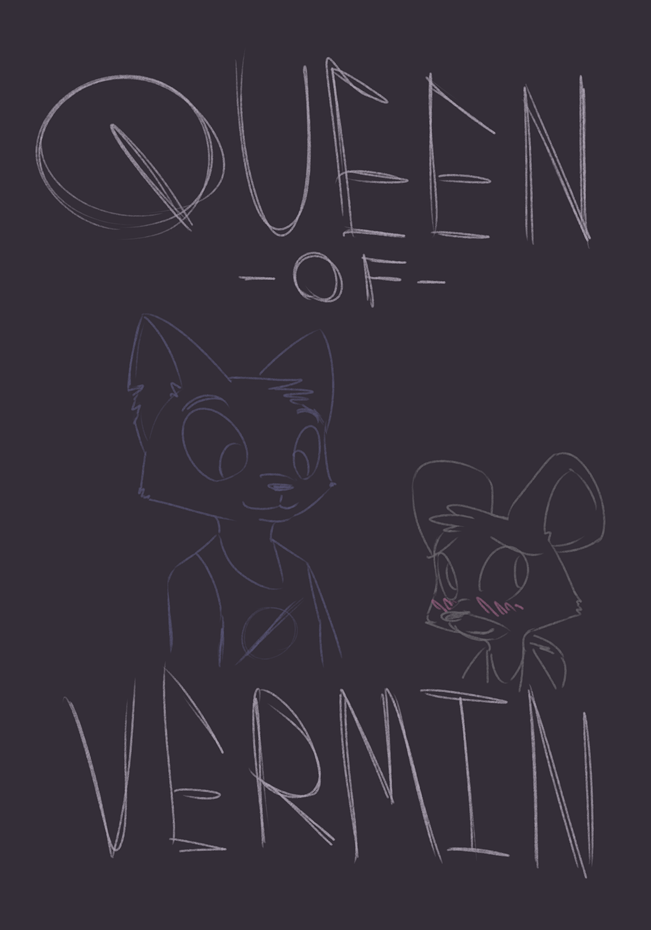 [Ahdadah] Queen of Vermin 
