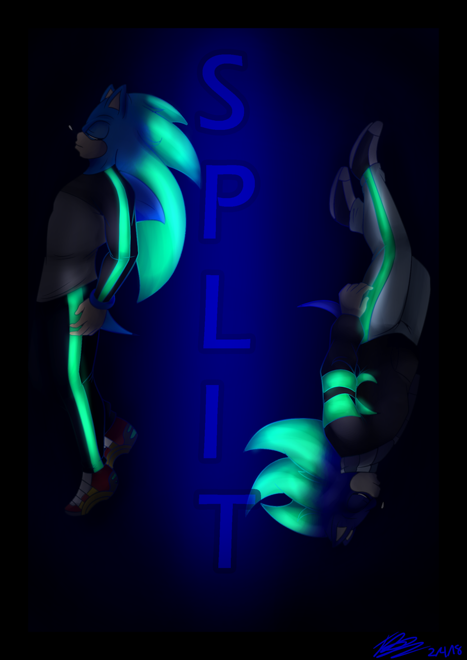 Split(Ithiliam) 