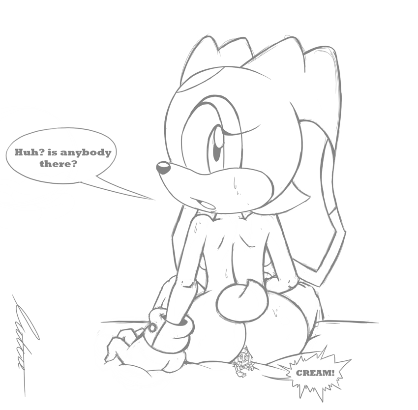Sonic Gals 