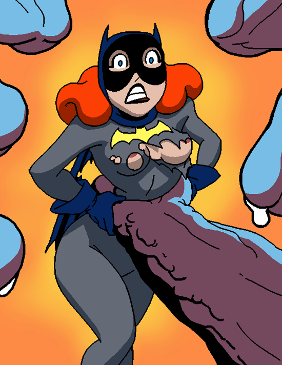 [Dboy] Batgirl (Batman) 