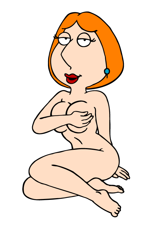 More Lois Griffin - Hot MILF 