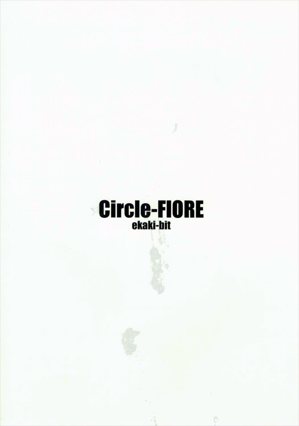 (COMIC1☆5) [Circle-FIORE (Ekakibit)] Oidemase Charlottou (IS <Infinite Stratos>) (COMIC1☆5) [Circle-FIORE (えかきびと)] おいでませっシャルロッ党 (IS＜インフィニット・ストラトス＞)