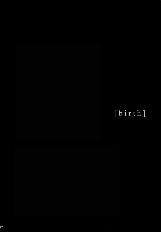 [EQ：material (Shino)] birth (Fate/Zero) [Chinese] [EQ：material (しの)] birth (Fate/Zero) [中国翻訳]