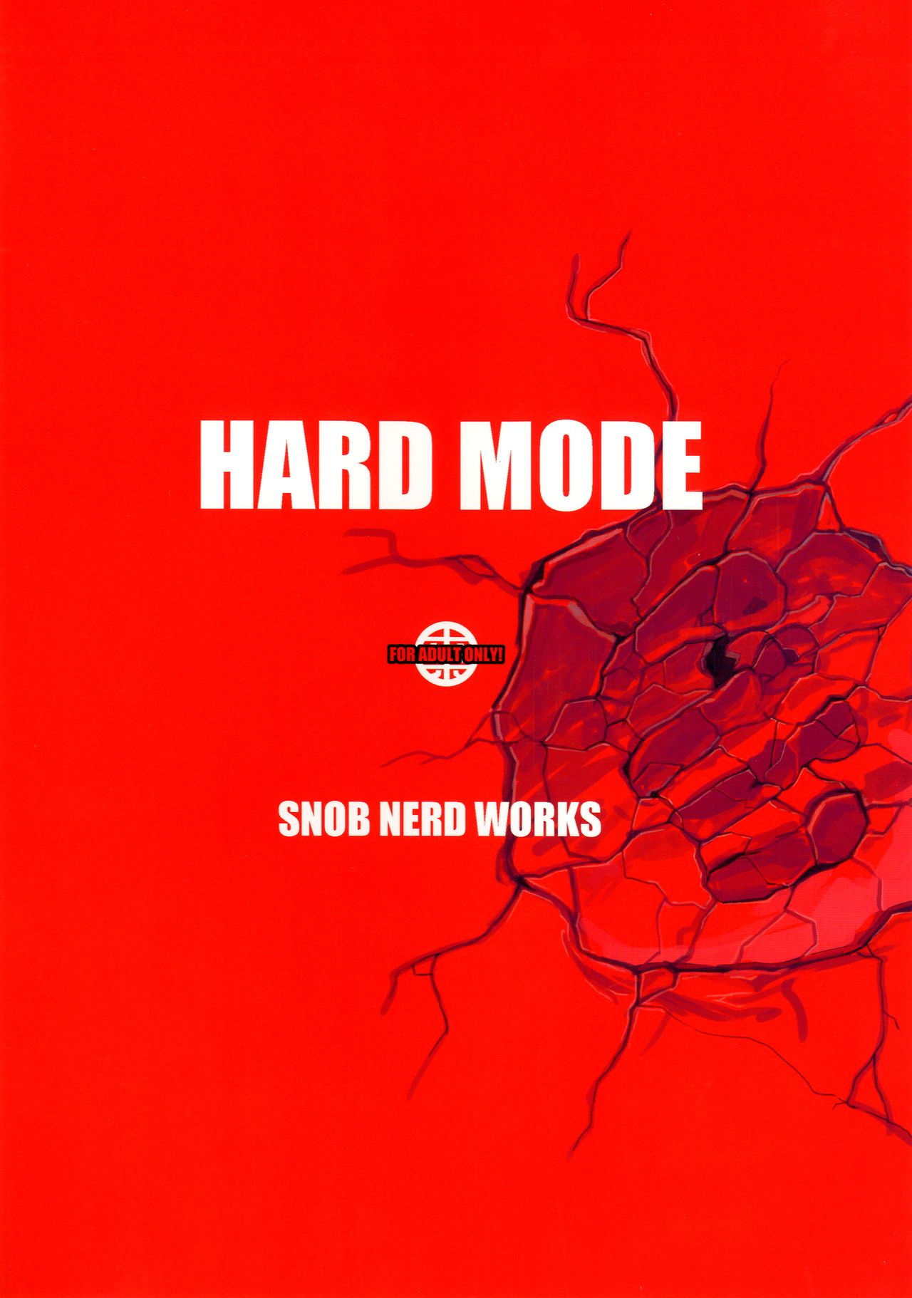 [SNOB NERD WORKS (Sameda Koban)] HARD MODE (Sword Art Online) [Digital] [SNOB NERD WORKS (さめだ小判)] HARD MODE (ソードアート・オンライン) [DL版]