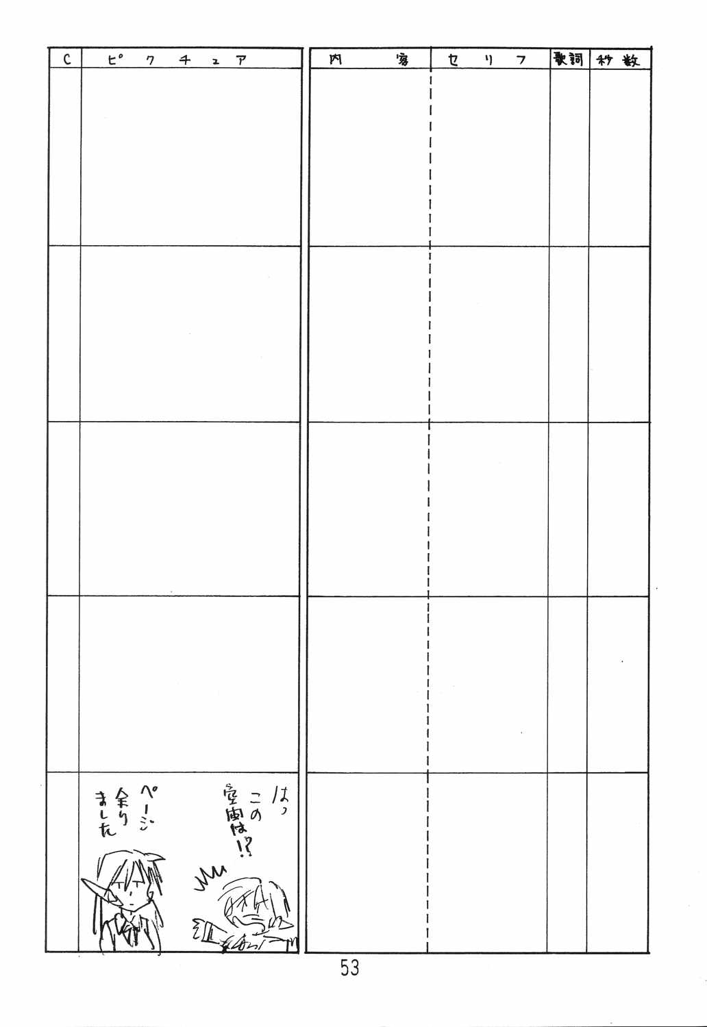 (C66) [Shinkouzan Tozantai (Kogawa Yasushi)] Happa Tai 2 Revised Edition (ToHeart, Kizuato, and Magical Antique) (C66) [新高山登山隊 (古川やすし)] はっぱ隊 2 改訂版 (トゥハート, 痕, & まじかる☆アンティーク)
