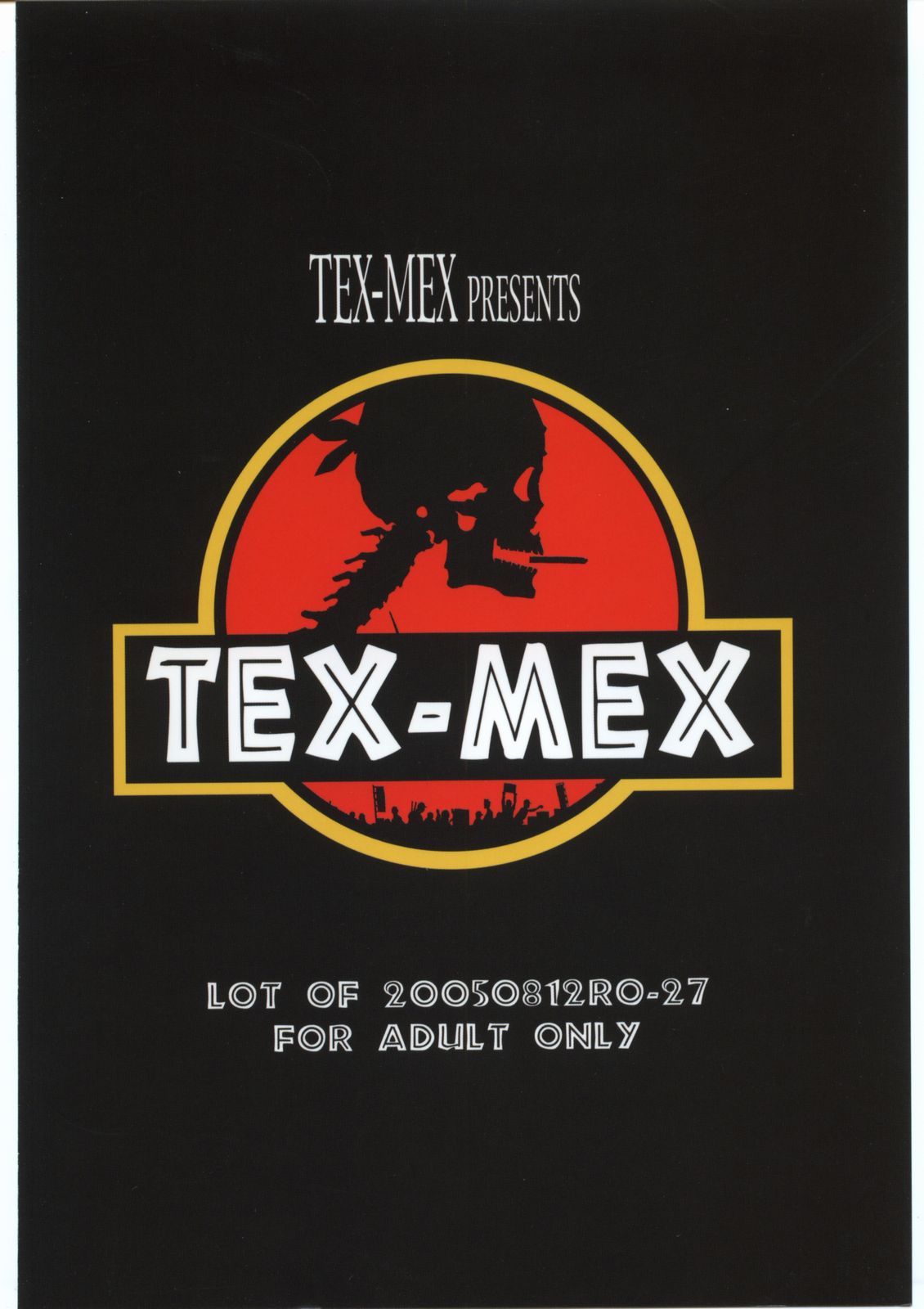 [Various] Way of Tex-Mex (TEX-MEX) 