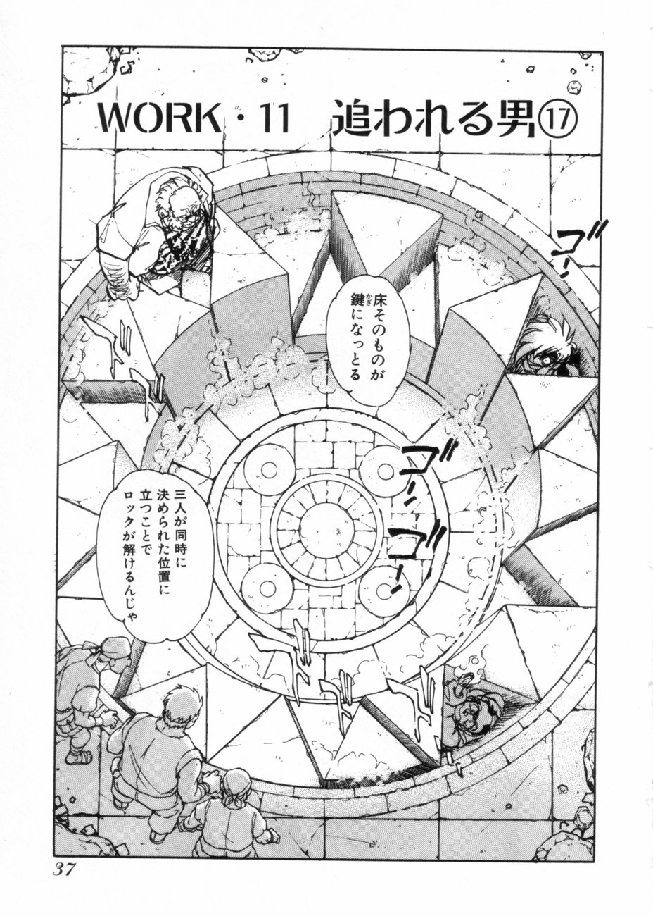 [Shibata Masahiro] Sarai Vol.10 [柴田昌弘] サライ 第10巻