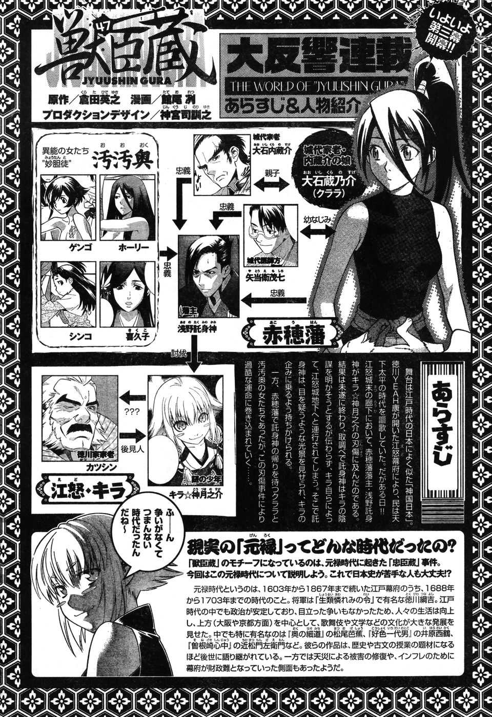 Young Champion Retsu Vol.12 (2008-05-25 Zoukangou) (雑誌) ヤングチャンピオン烈 Vol.12 (2008年05月25日増刊号)