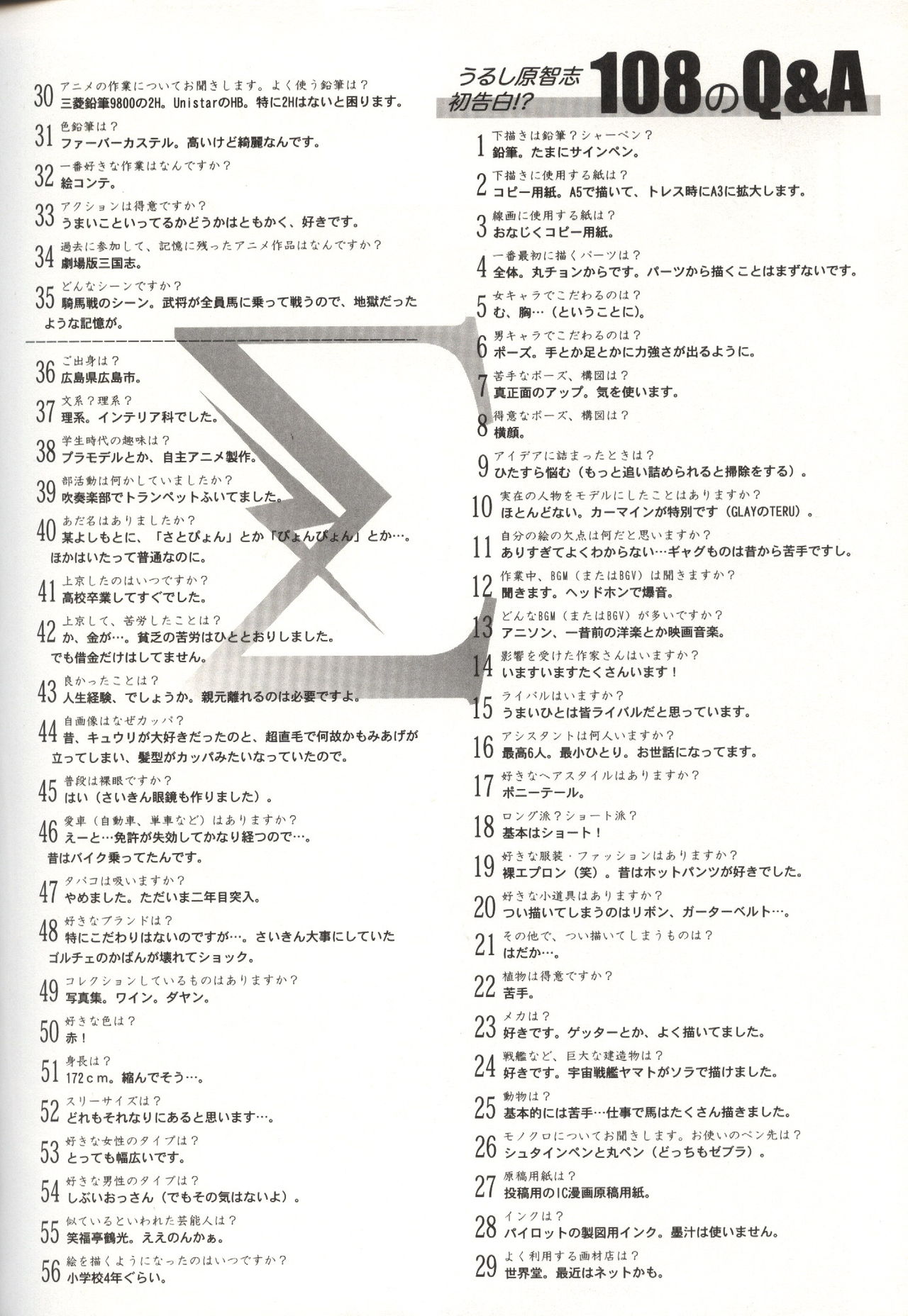 [Urushihara Satoshi] Urushihara Satoshi Illustration Shuu Sigma [うるし原智志] うるし原智志イラスト集 Σ