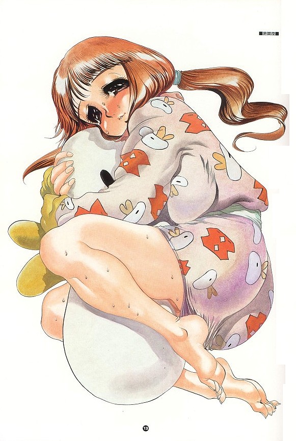 [N.O. Chachamaru] Heisei Shunga [N.O.ちゃちゃ丸] 平成春画
