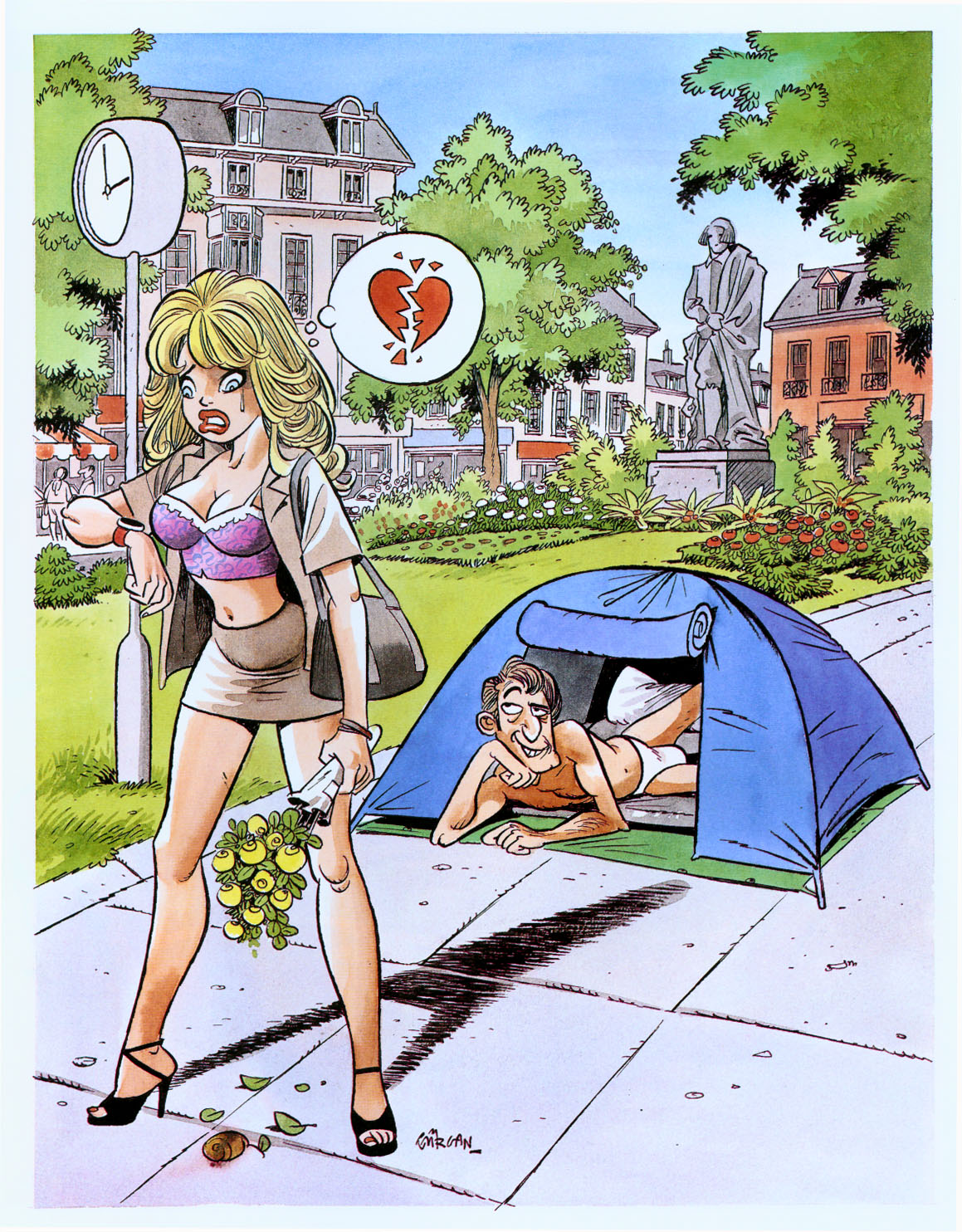 H 漫 畫 標 籤. 日 文 H 漫 Sexy Cartoons 50/66. 