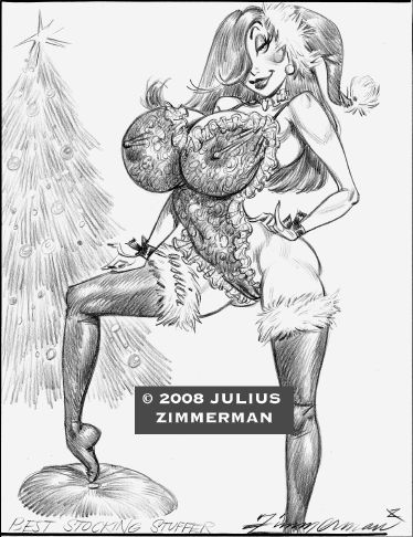 Collected artwork of Julius Zimmerman [10500-10599] 