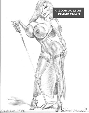 Collected artwork of Julius Zimmerman [10000-10099] 