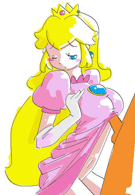 Best of Princess Peach 